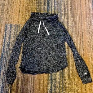 Hollister Women’s long sleeve